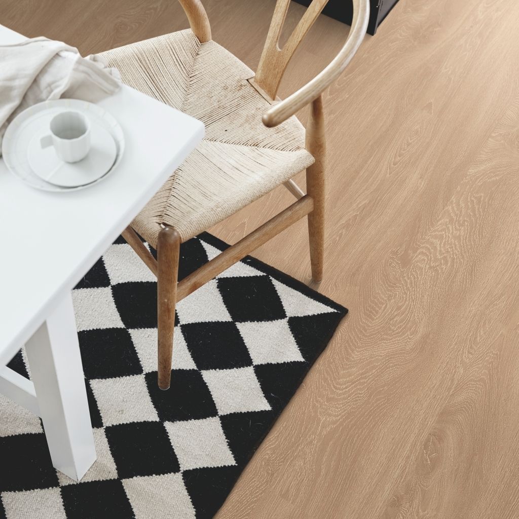 Sàn gỗ Laminate Pergo Chalked Oak - L0701-1826