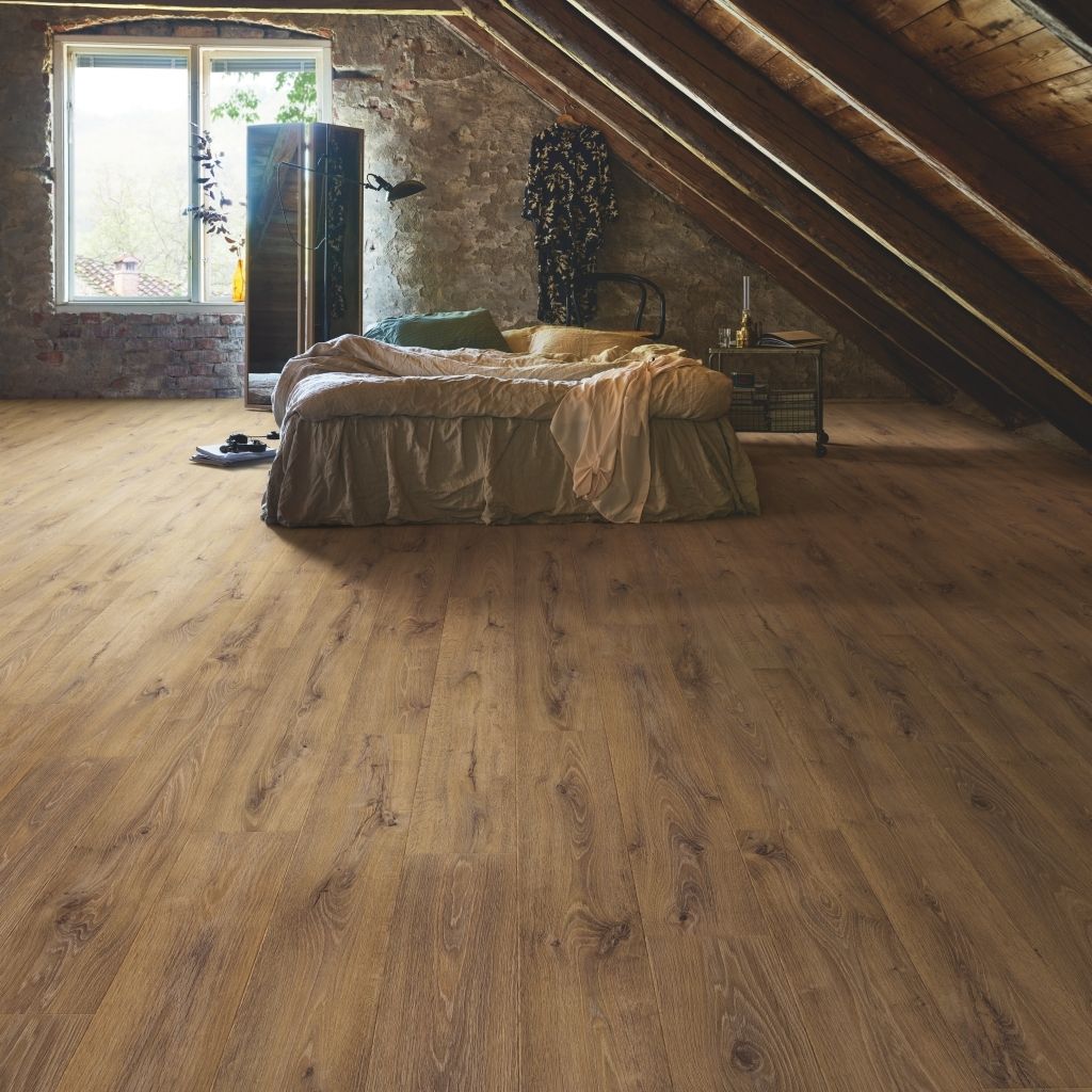 Sàn gỗ Laminate Pergo Barnhouse Oak - L0339-04307