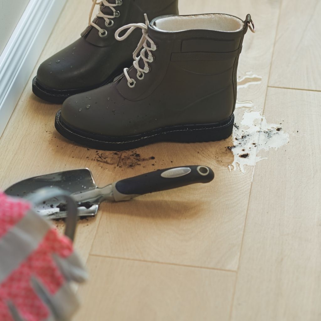 Sàn gỗ Laminate Pergo Coastal Oak - L0331-03374