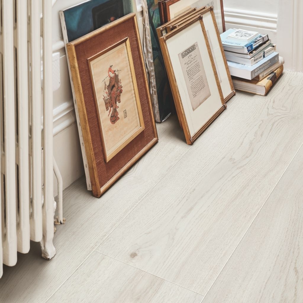 Sàn gỗ Laminate Pergo Seasalt Oak - L0345-04998