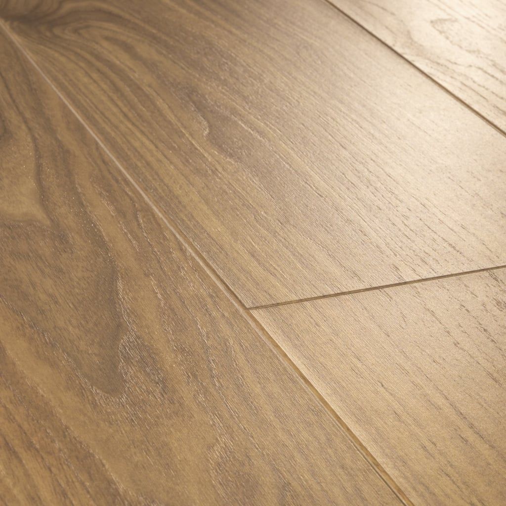 Sàn gỗ Laminate Pergo Warm Walnut - L0331-06437