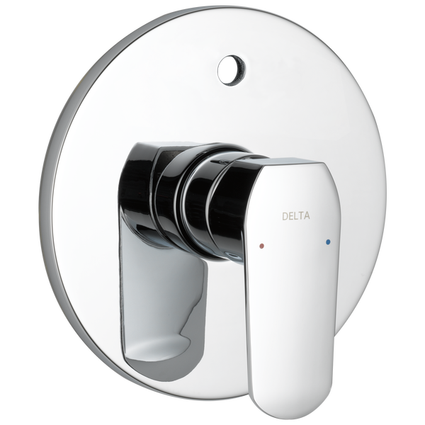 Mặt nạ tròn treo tường với nút giựt chuyển chức năng