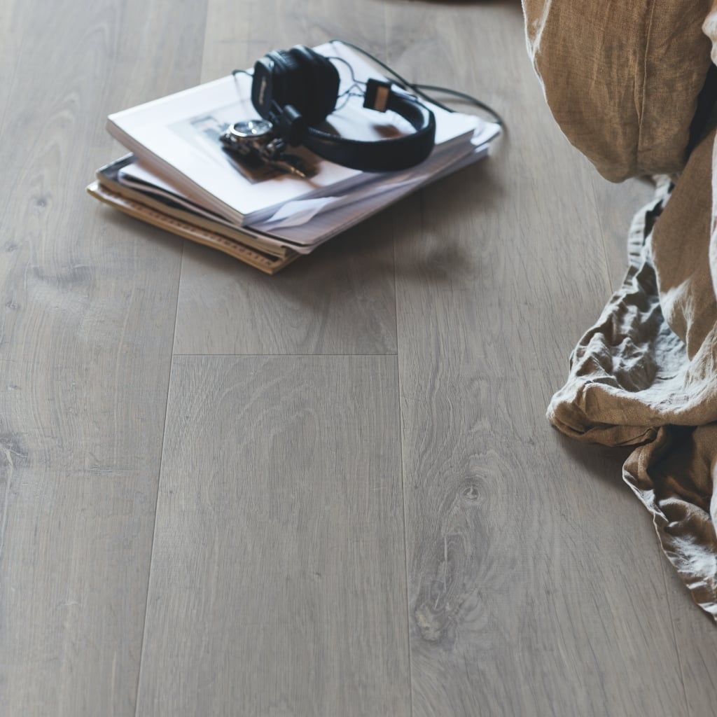 Sàn gỗ Laminate Pergo Urban Grey Oak - L0331-03368