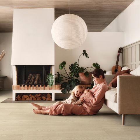 Sàn gỗ Laminate Pergo Clay Oak - L0363-06791