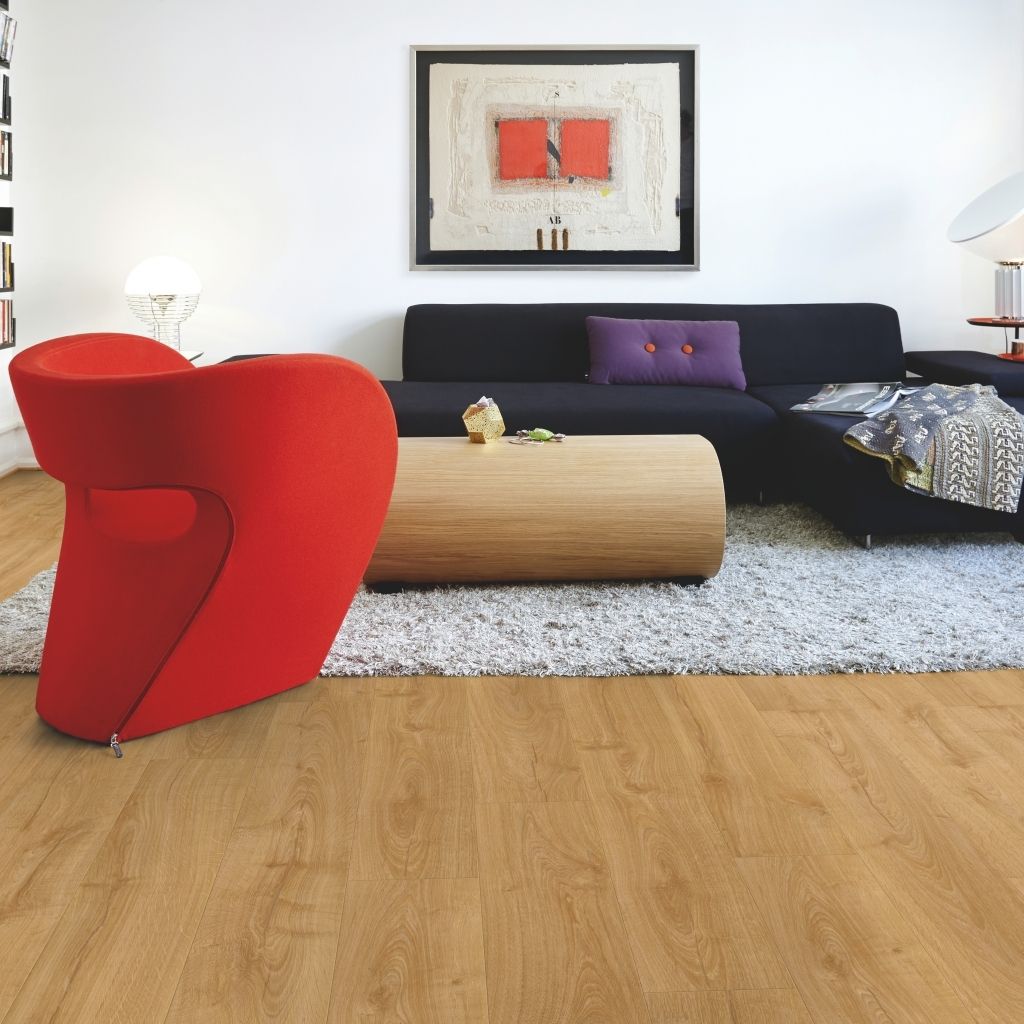 Sàn gỗ Laminate Pergo Manor Oak - L0331-03370