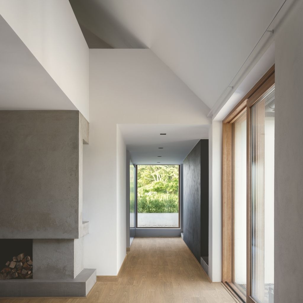 Sàn gỗ Laminate Pergo Warm Walnut - L0331-06437