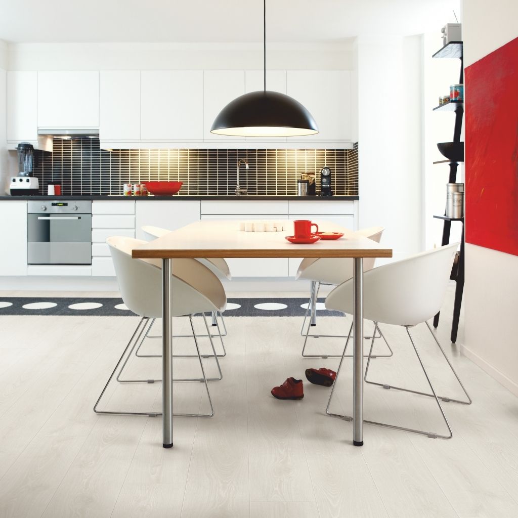 Sàn gỗ Laminate Pergo Frost White Oak - L0331-03866
