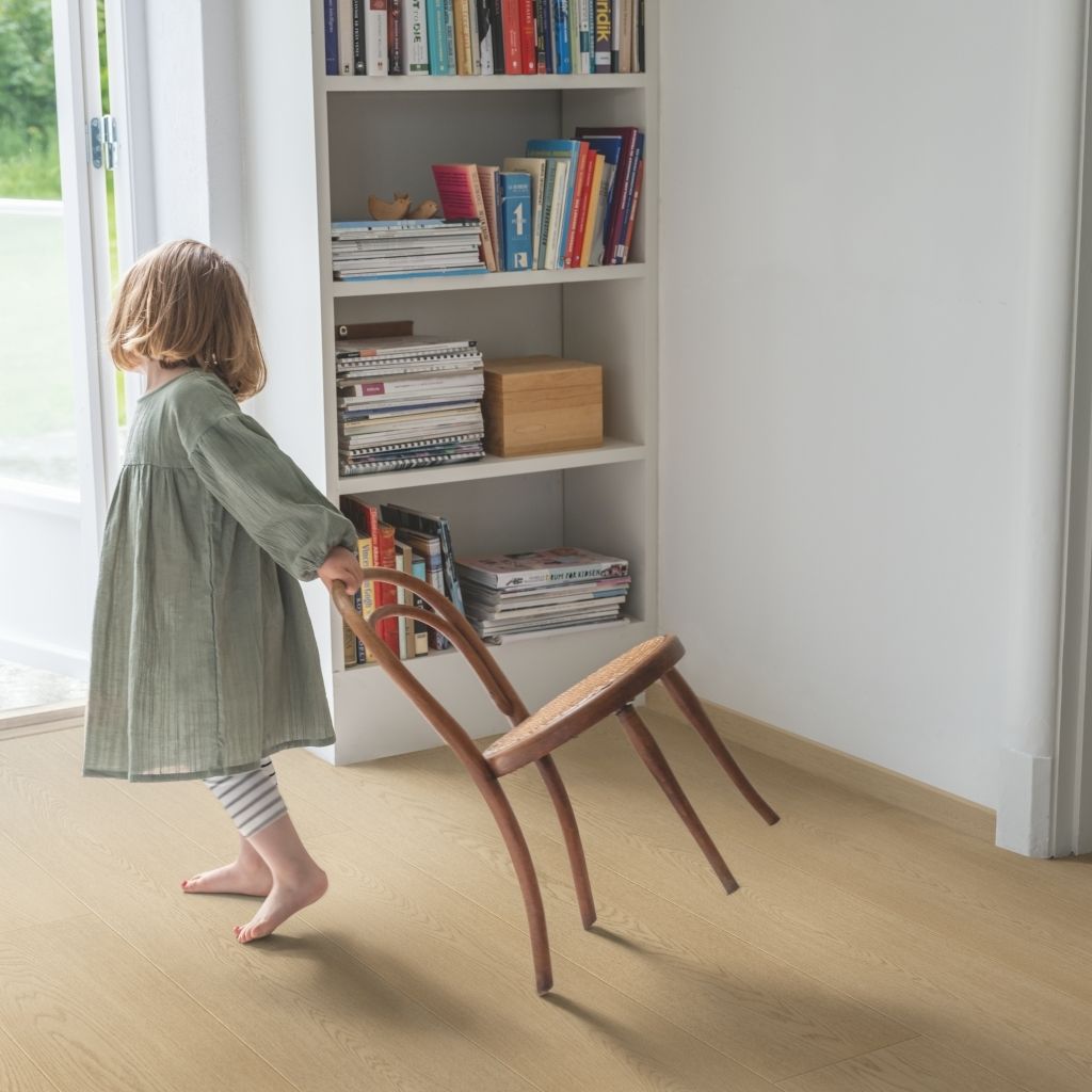 Sàn gỗ Laminate Pergo Oatmeal Oak - L0363-06792