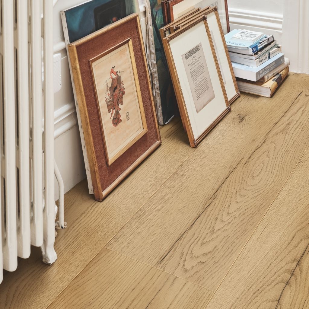 Sàn gỗ Laminate Pergo Wildwood Oak - L0345-05003