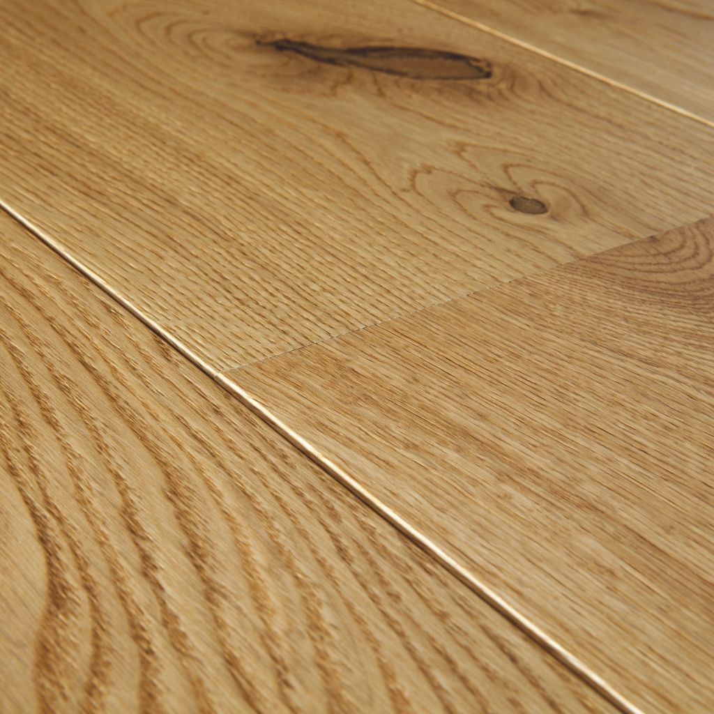 Sàn gỗ tự nhiên Pergo Sunrise Oak - W3933-04003