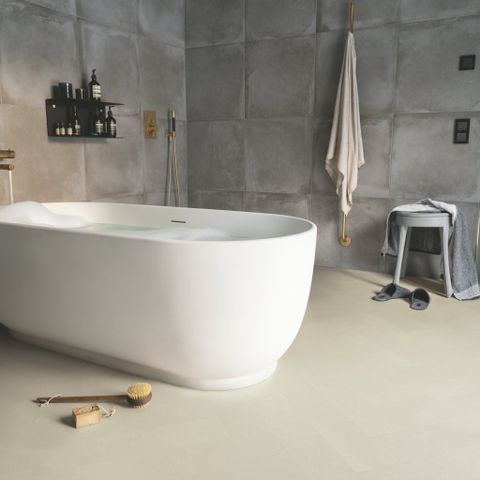 Sàn nhựa cao cấp Pergo BEIGE LIMESTONE - V4524-40173