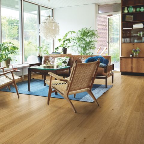 Sàn gỗ Laminate Pergo Cologne Oak - L0346-05009