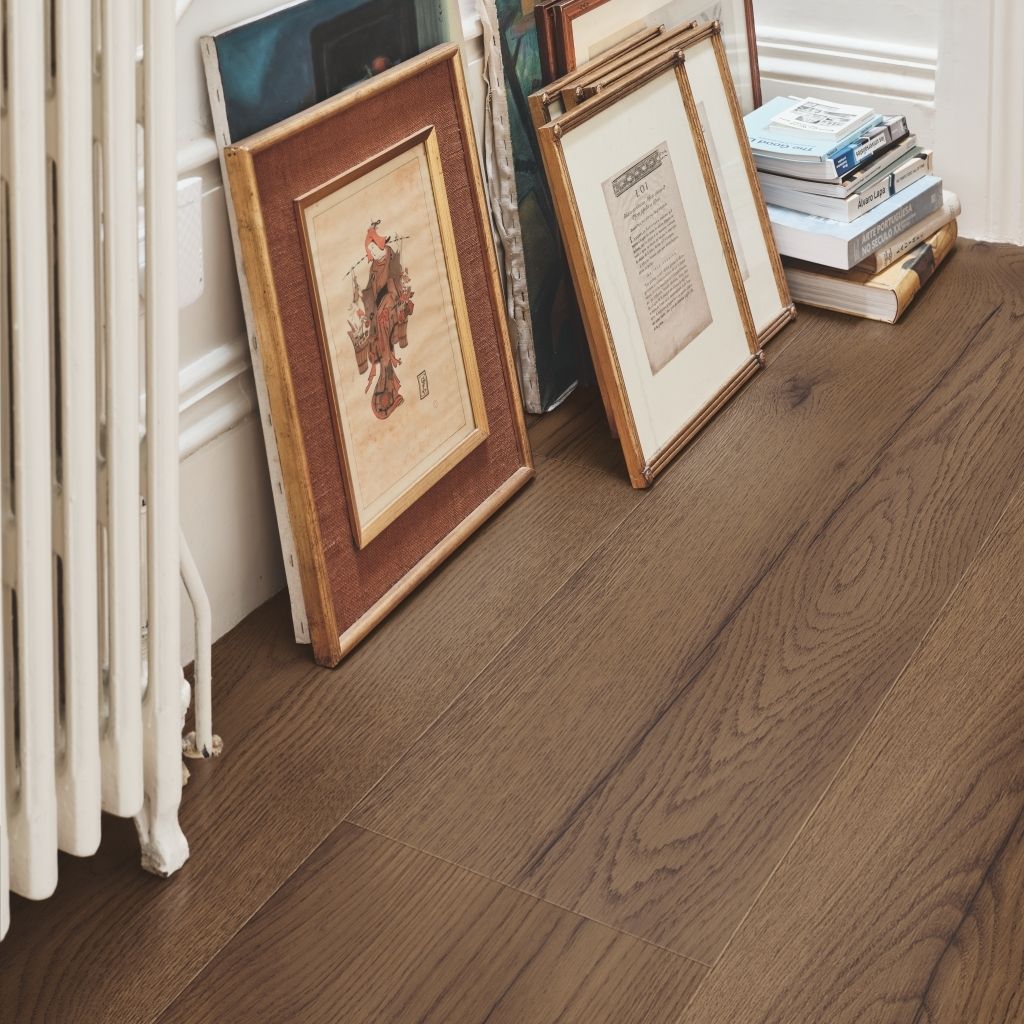 Sàn gỗ Laminate Pergo Mountain Cabin Oak - L0345-05005