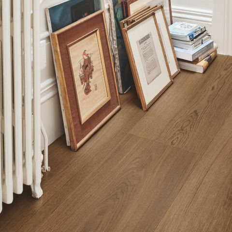 Sàn gỗ Laminate Pergo Blossom Oak - L0345-04994