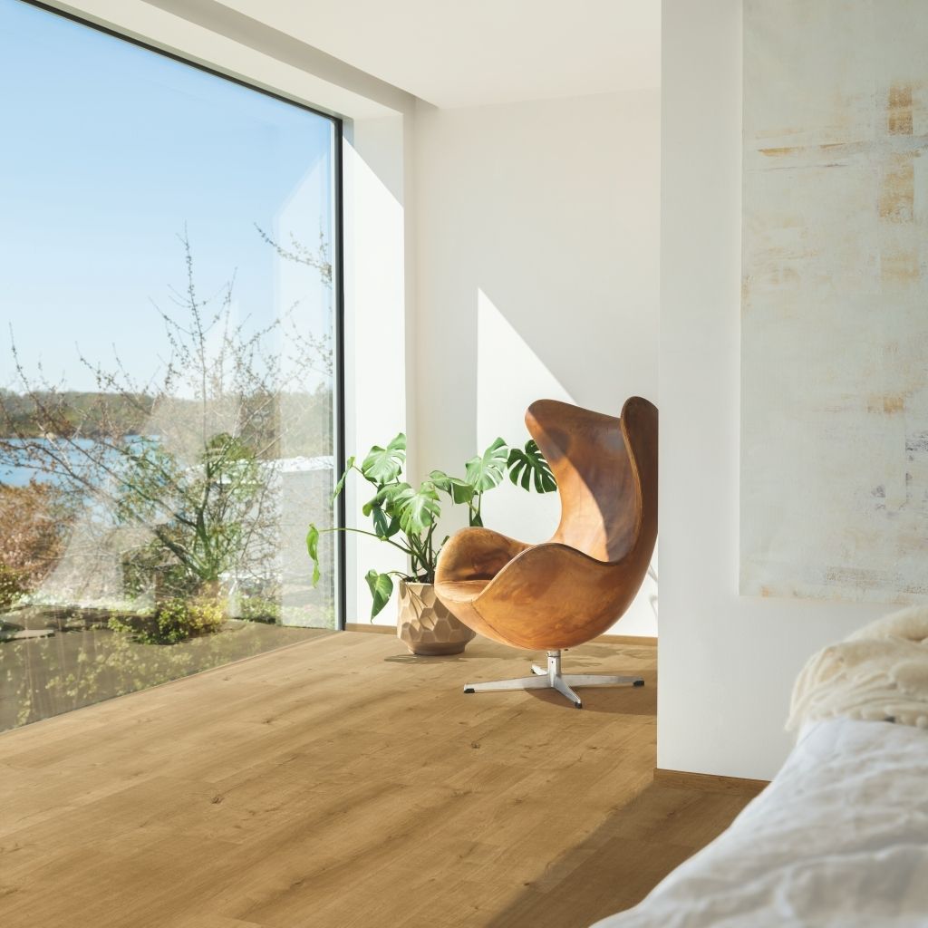 Sàn nhựa cao cấp Pergo NATURAL ARDECHE OAK - V4207-40220