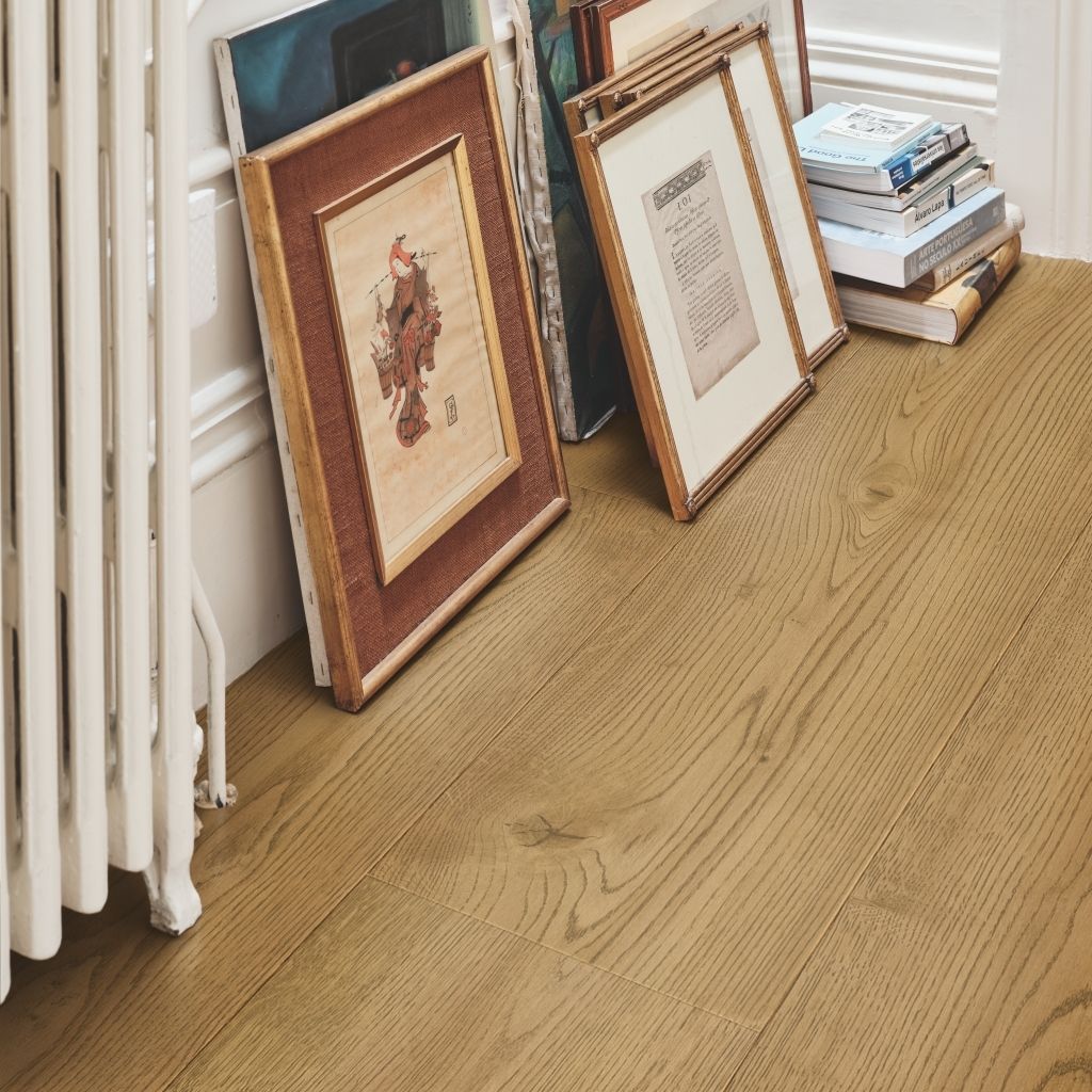 Sàn gỗ Laminate Pergo Borgio Oak - L0345-05000