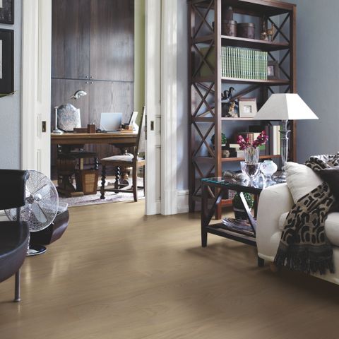 Sàn gỗ tự nhiên Pergo Dove Grey Oak - W3971-04867