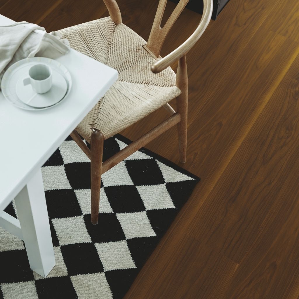 Sàn gỗ Laminate Pergo Dark Walnut - L0701-3441