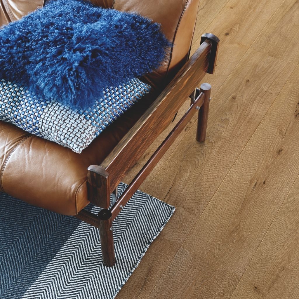 Sàn gỗ Laminate Pergo Riverside Oak - L0339-04301