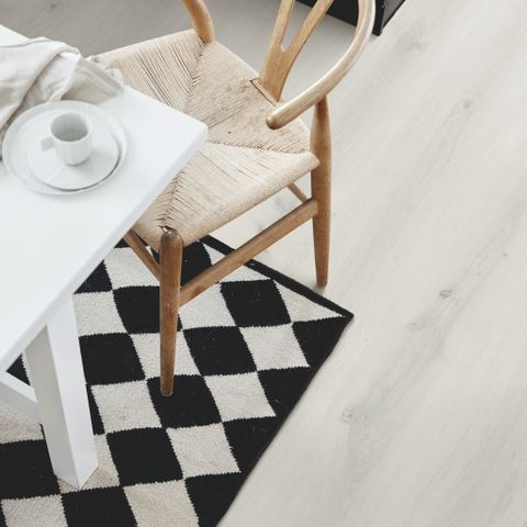 Sàn gỗ Laminate Pergo Classic White Oak - L0701-1823