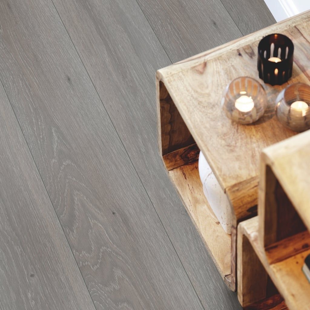 Sàn gỗ Laminate Pergo Urban Grey Oak - L0331-03368