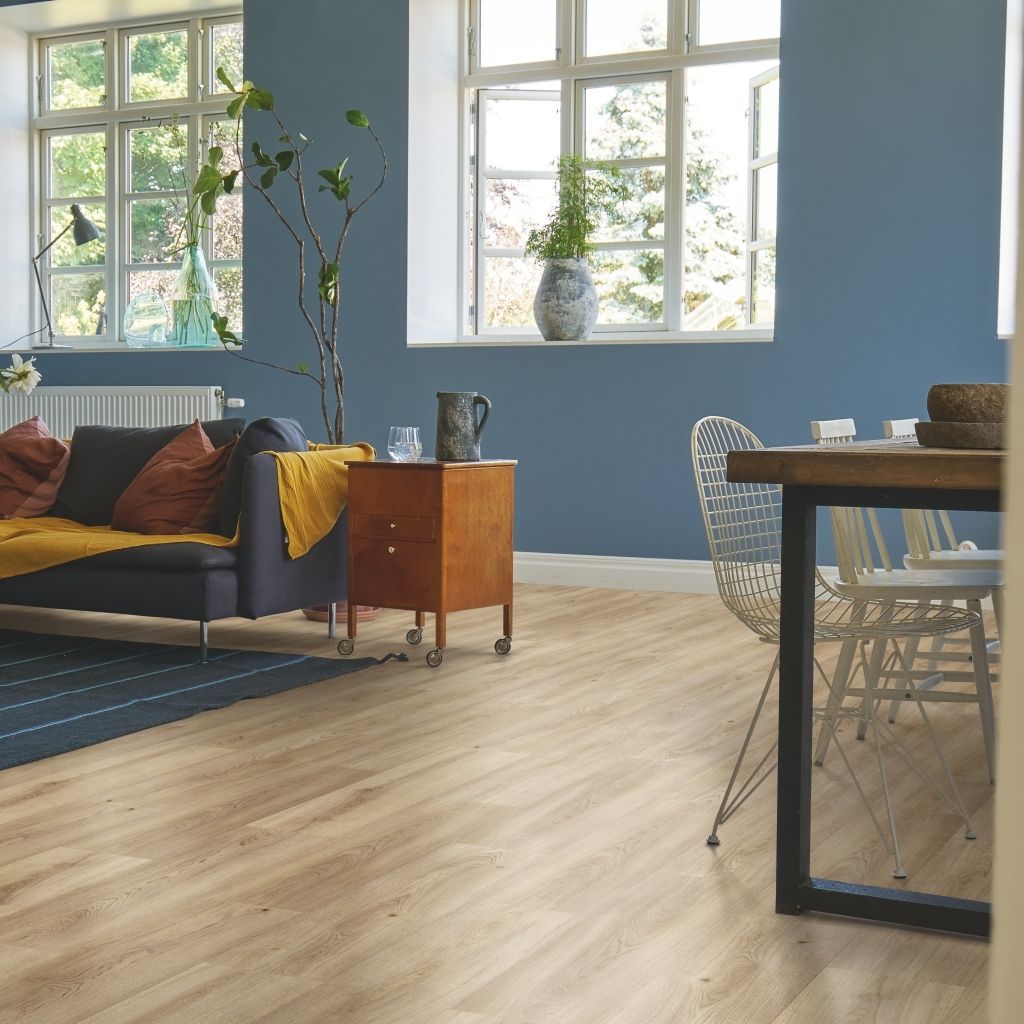 Sàn gỗ Laminate Pergo Abbey Oak - L0345-04996