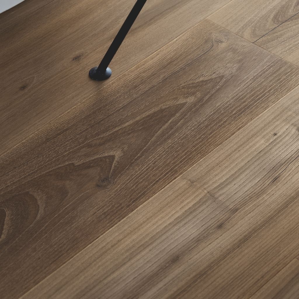 Sàn gỗ Laminate Pergo Brown Leathered Oak - L0348-05013