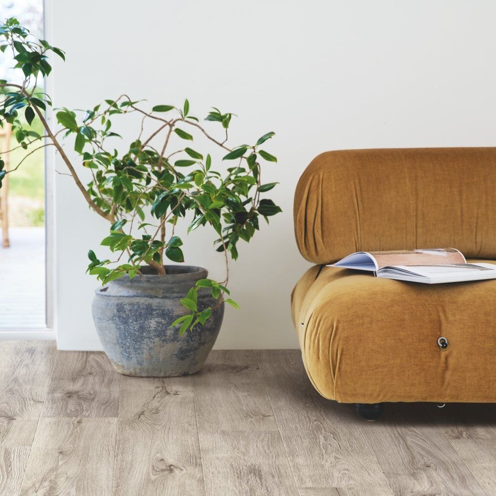 Sàn gỗ Laminate Pergo Grey Barnhouse Oak - L0339-04303