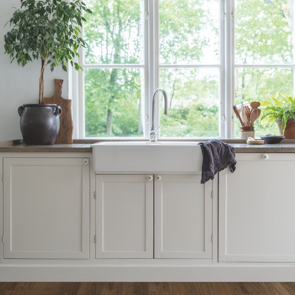 Sàn gỗ Laminate Pergo Portman Walnut - L0346-05012