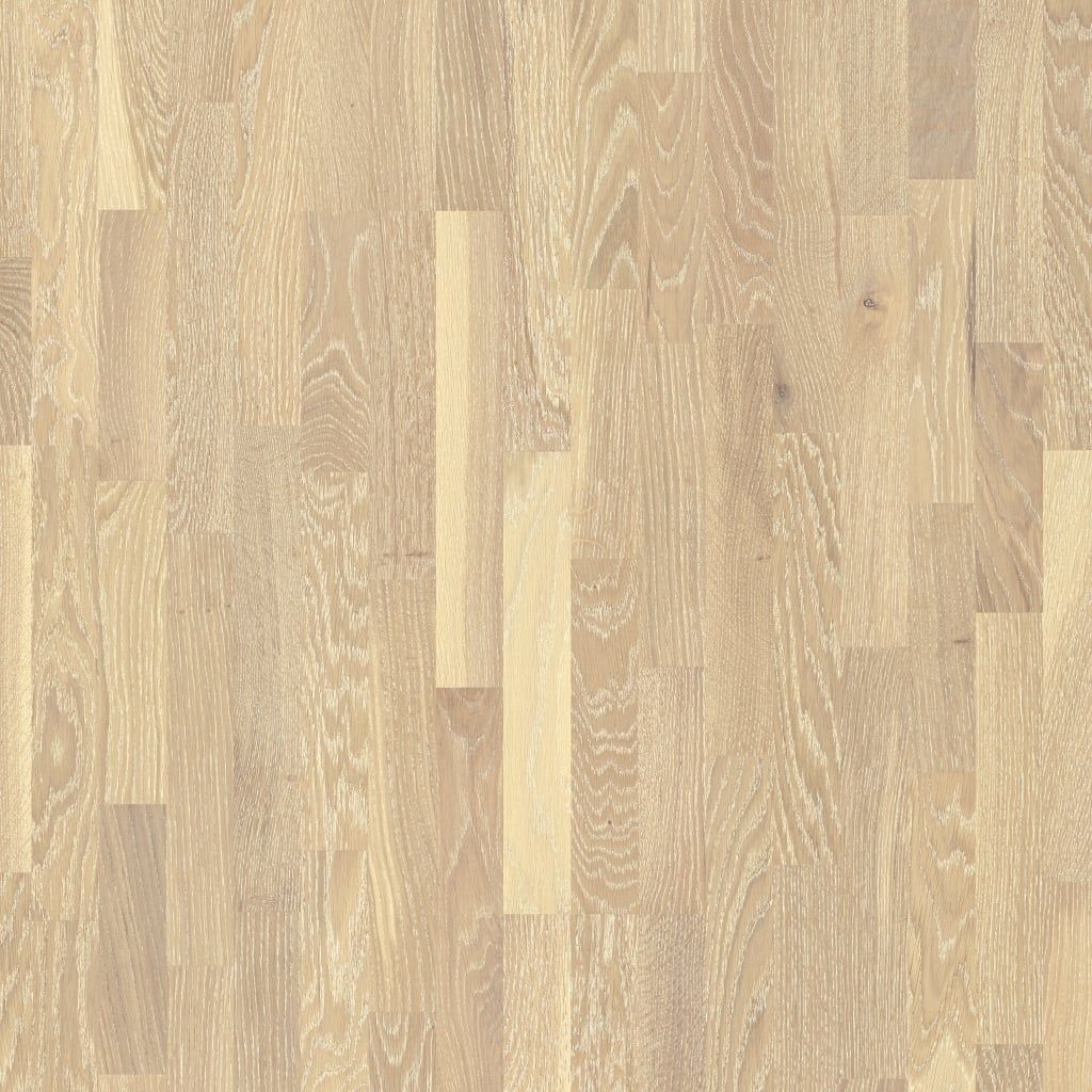 Sàn gỗ tự nhiên Pergo Scandivanian White Oak, 3-Strip - W4372-01749