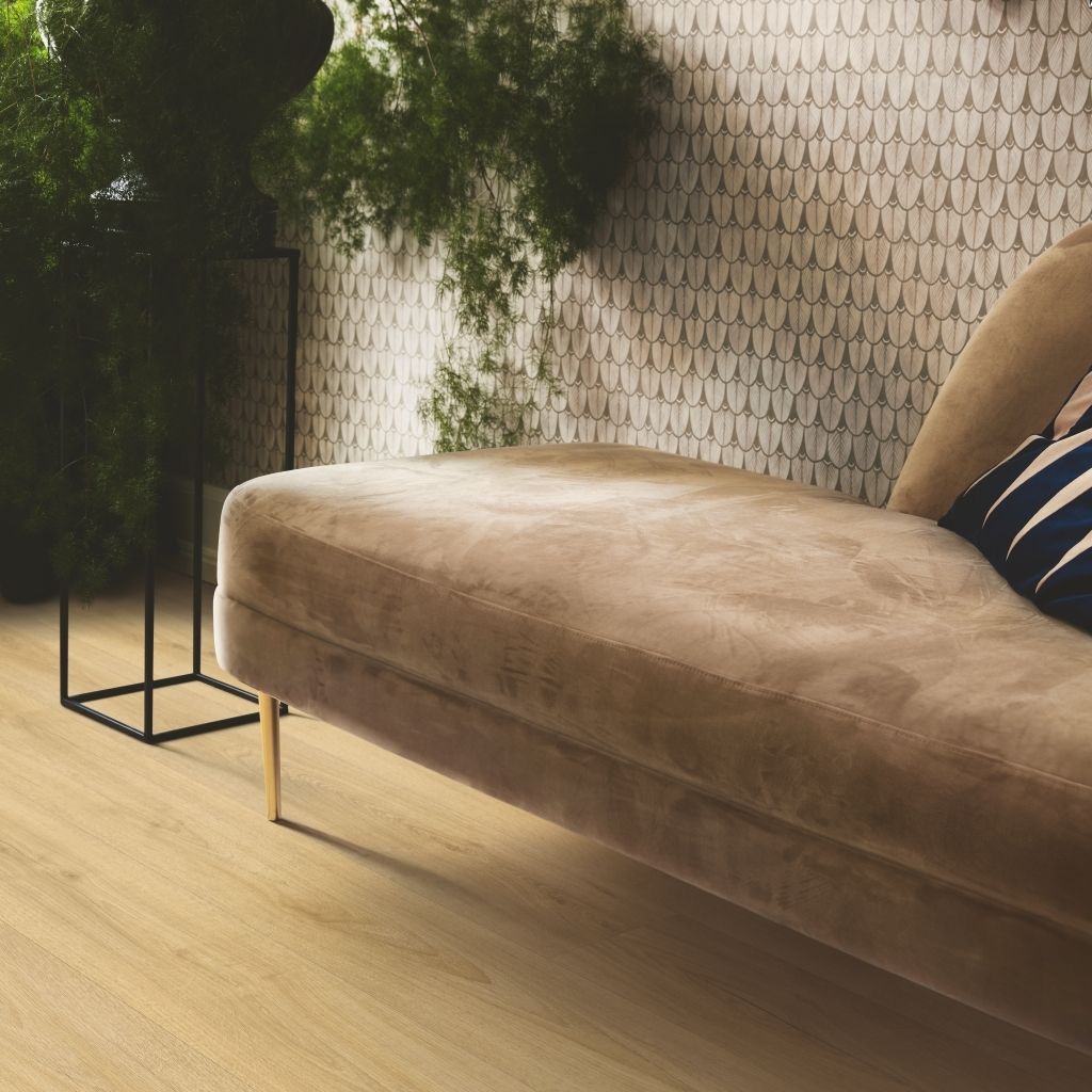 Sàn nhựa cao cấp Pergo NATURAL TEMPER OAK - V4431-40306