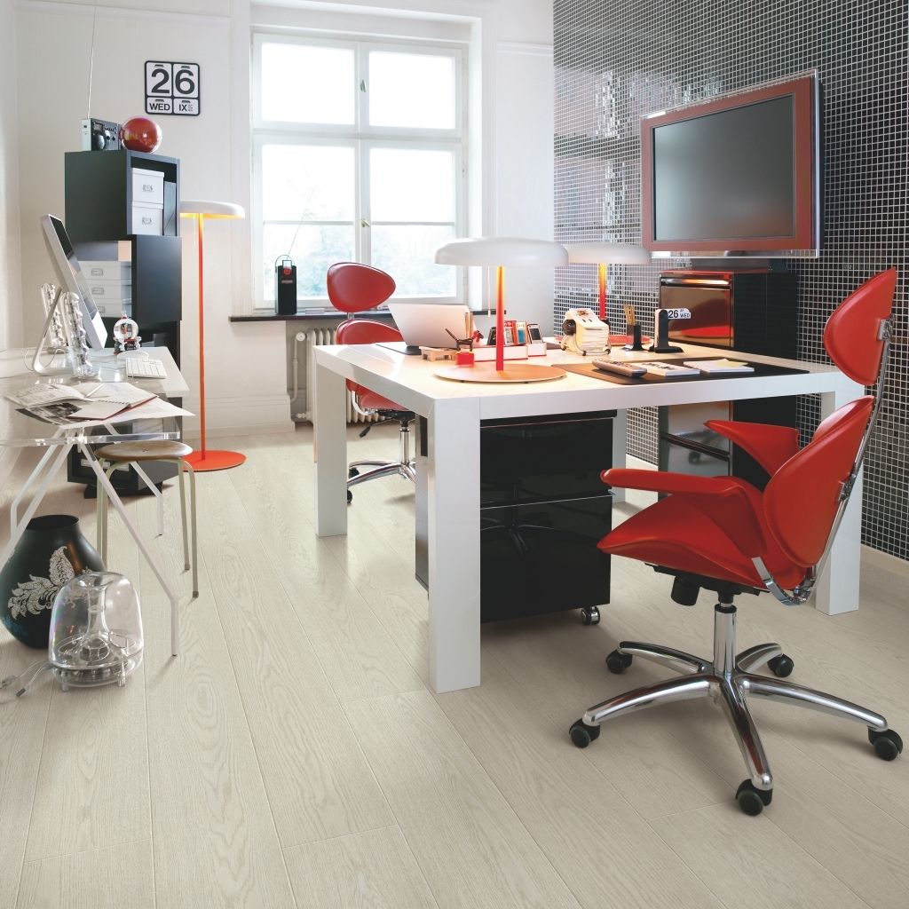 Sàn gỗ Laminate Pergo North Cape Oak - L0339-04289