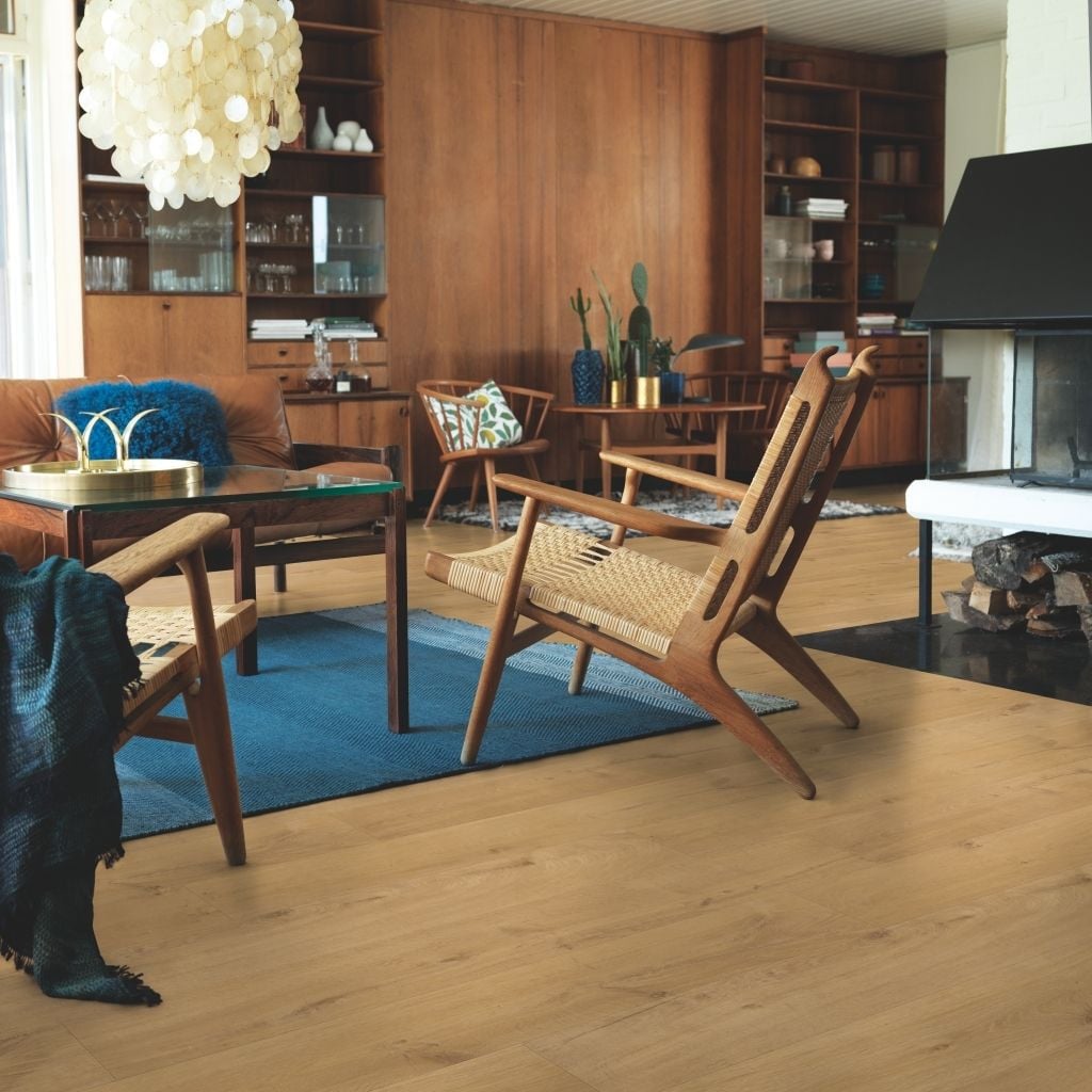 Sàn gỗ Laminate Pergo Village Oak - L0331-03375