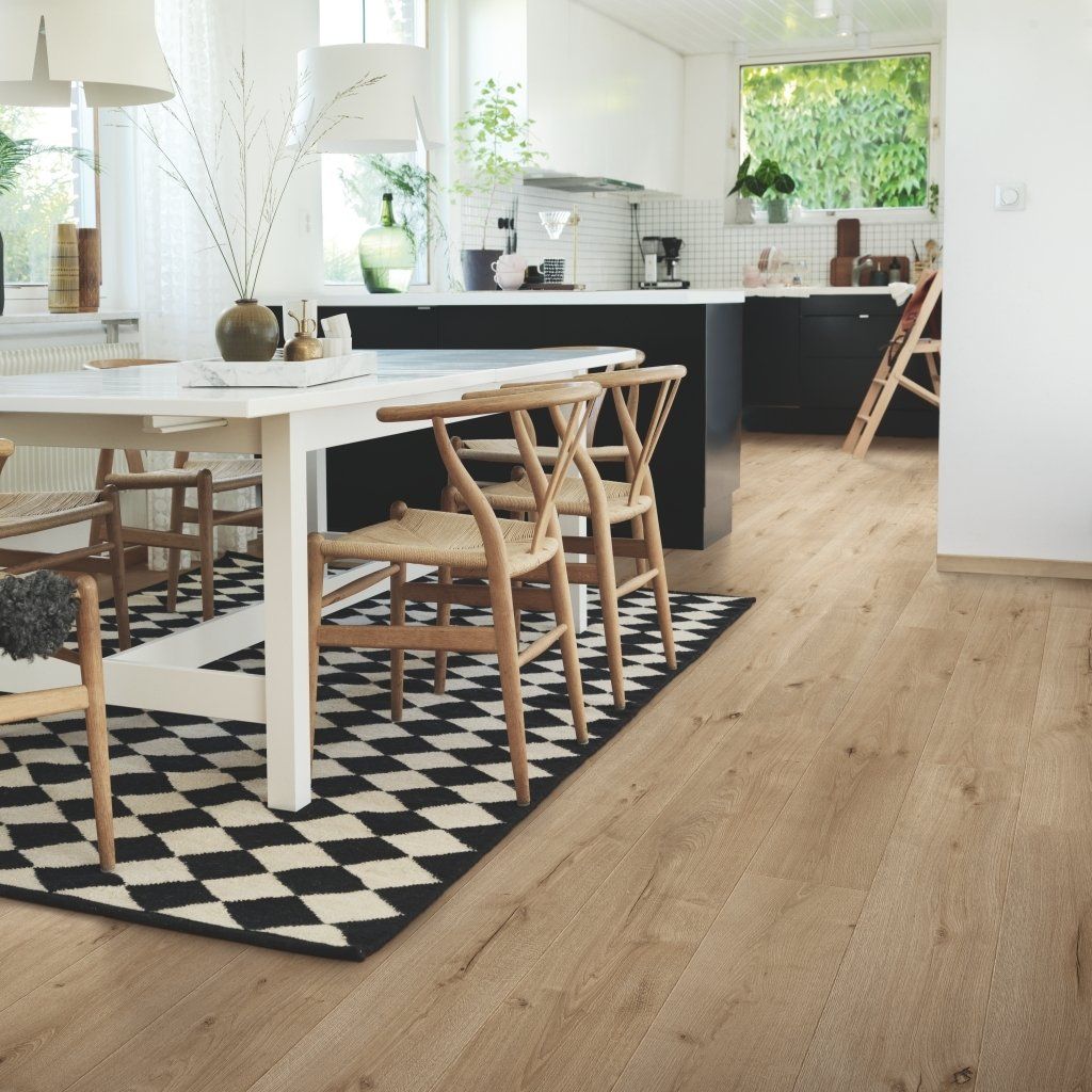 Sàn gỗ Laminate Pergo Tundra Oak - L0339-04299