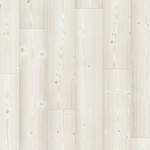 Sàn gỗ Laminate Pergo Brushed White Pine - L0331-03373