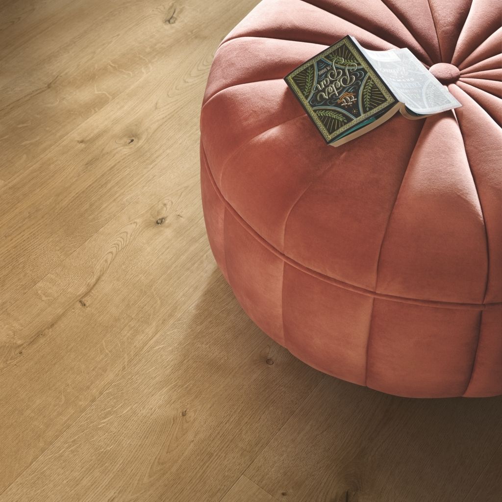Sàn nhựa cao cấp Pergo NATURAL ARDECHE OAK - V4207-40220