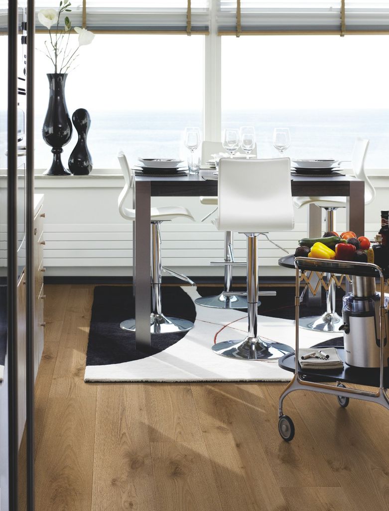 Sàn gỗ Laminate Pergo Estate Oak - L0339-04313