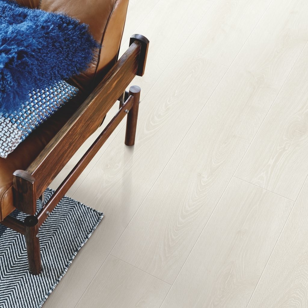 Sàn gỗ Laminate Pergo Frost White Oak - L0331-03866