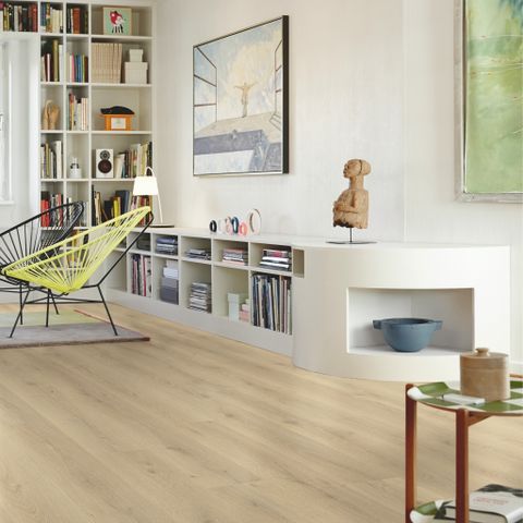 Sàn gỗ Laminate Pergo City Oak - L0331-03868