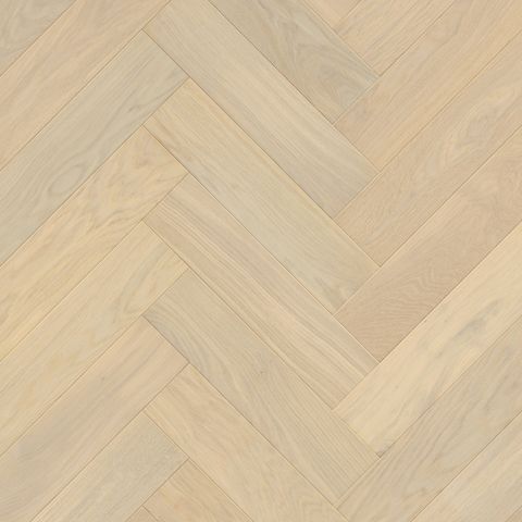 Sàn gỗ tự nhiên Pergo Creamy Oak, Herringbone - W4267-04856