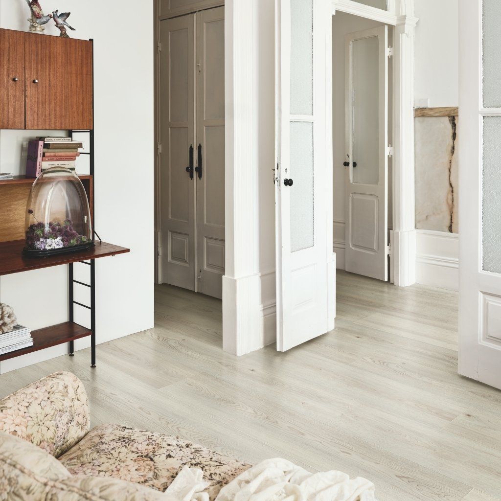 Sàn gỗ Laminate Pergo Seasalt Oak - L0345-04998