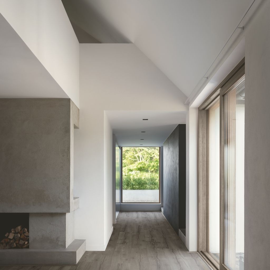 Sàn gỗ Laminate Pergo River Rock Oak - L0345-05004