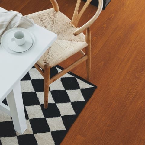 Sàn gỗ Laminate Pergo Asian Merbau - L0701-1599