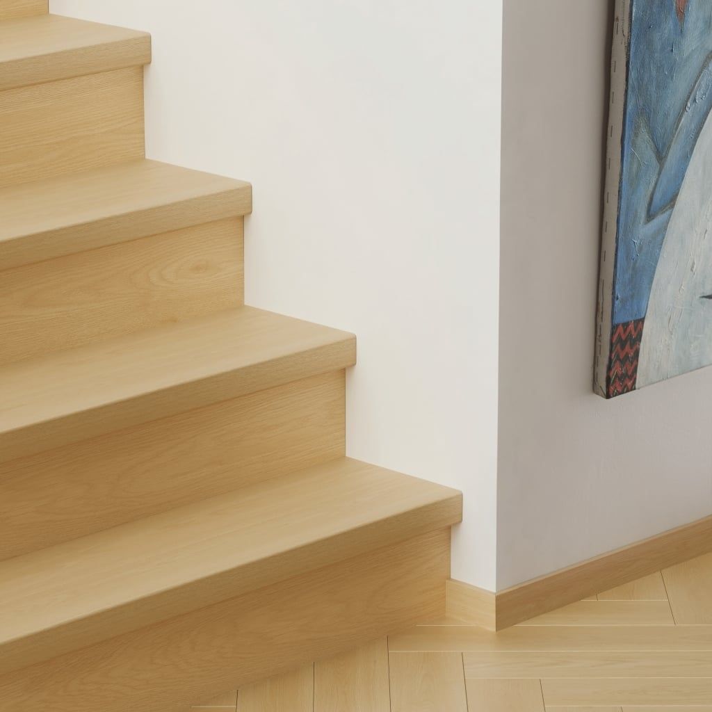 Sàn nhựa cao cấp Pergo WARM NORWEGIAN OAK - V4524-40284