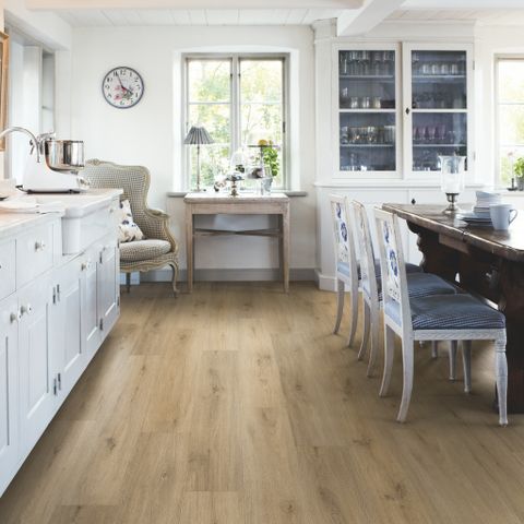 Sàn gỗ Laminate Pergo Cornwall Oak - L0348-05019