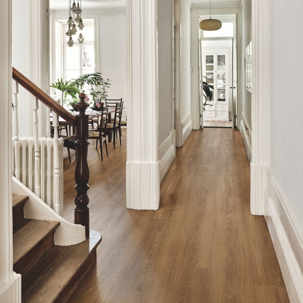 Sàn gỗ Laminate Pergo Blossom Oak - L0345-04994