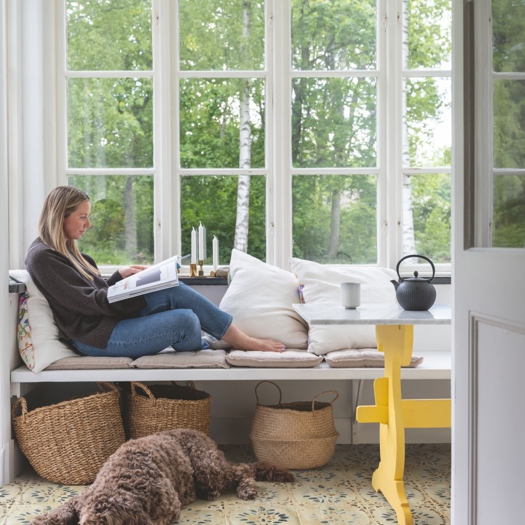 Sàn gỗ Laminate Pergo Folk - L0363-06798