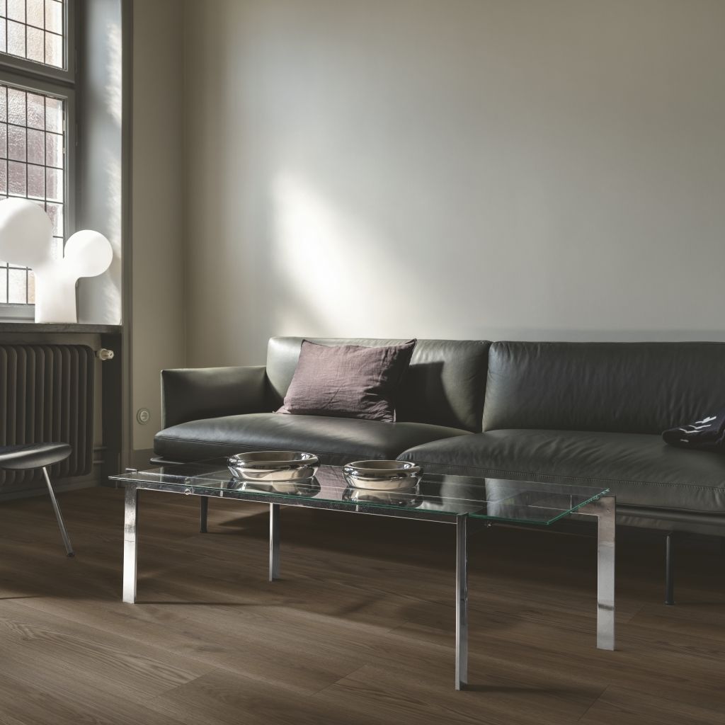 Sàn nhựa cao cấp Pergo DARK NORWEGIAN OAK - V4307-40217