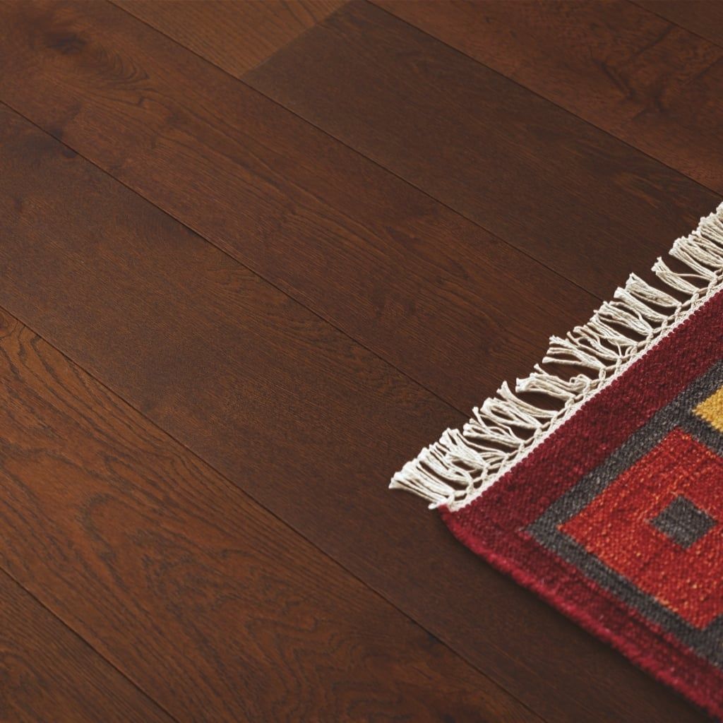 Sàn gỗ tự nhiên Pergo Plum Oak - W3916-06698