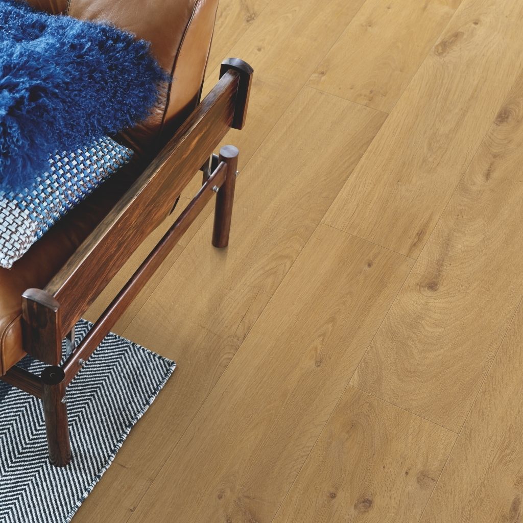 Sàn gỗ Laminate Pergo Village Oak - L0331-03375